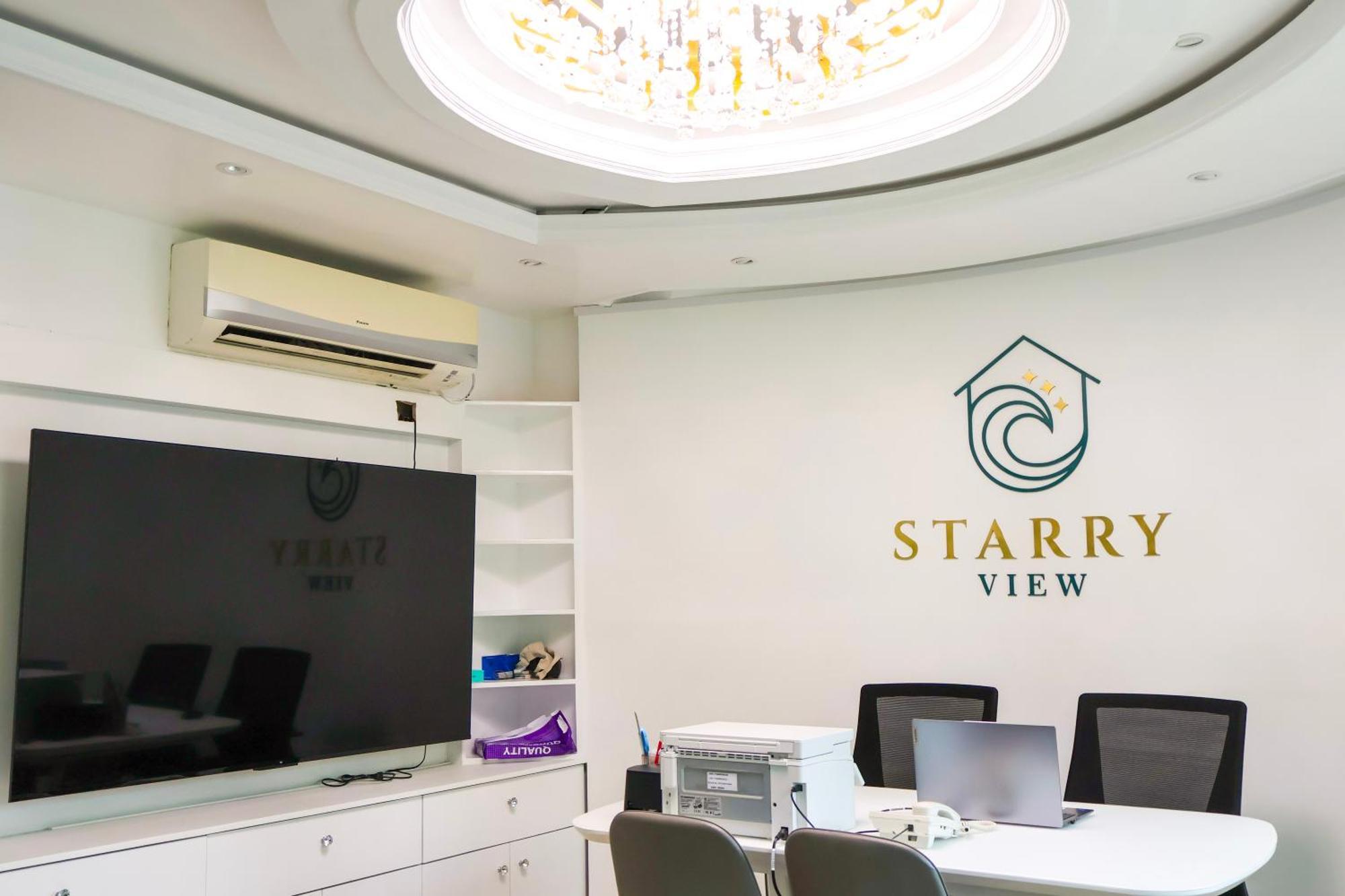 فندق Starry View هولهومالي المظهر الخارجي الصورة