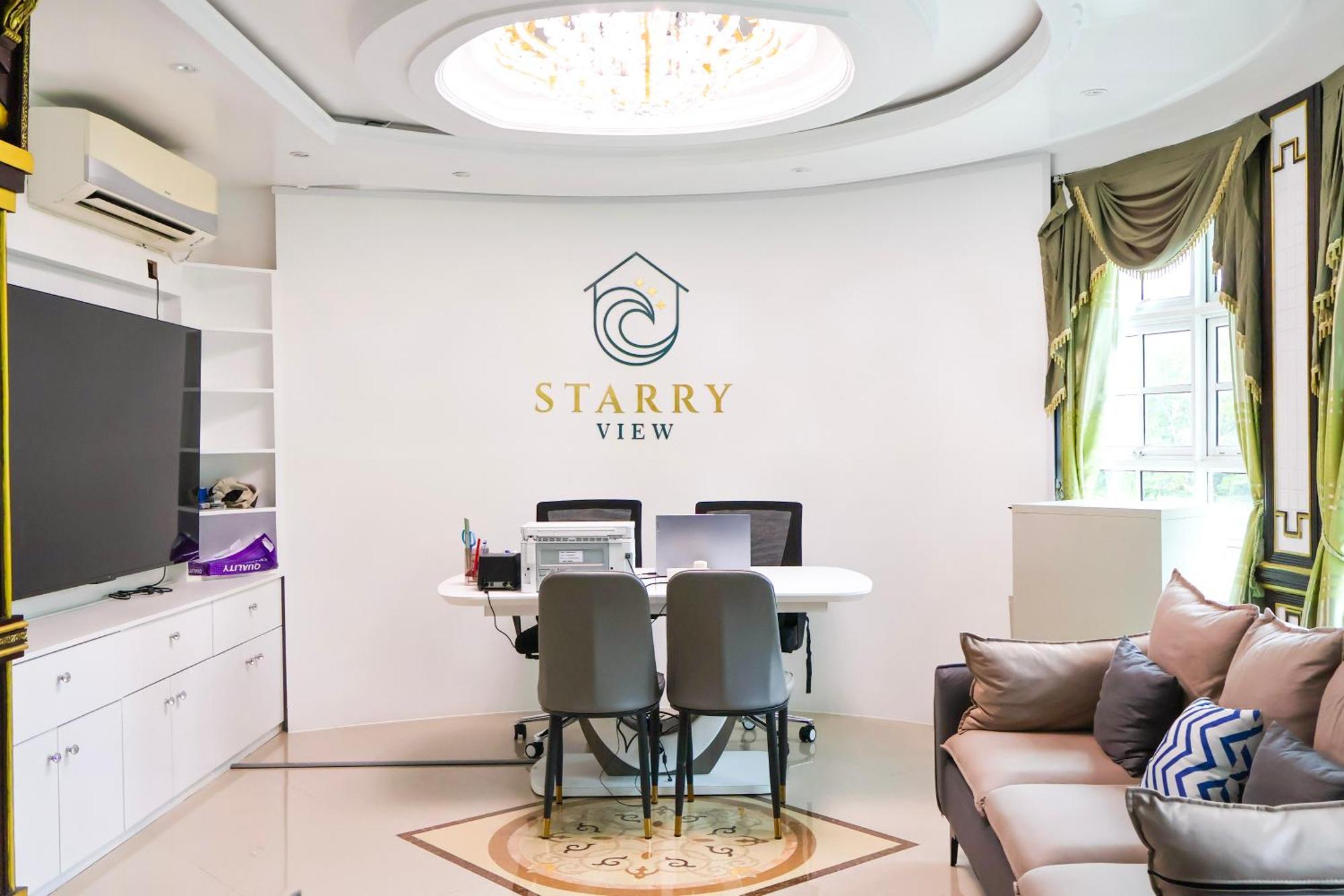 فندق Starry View هولهومالي المظهر الخارجي الصورة