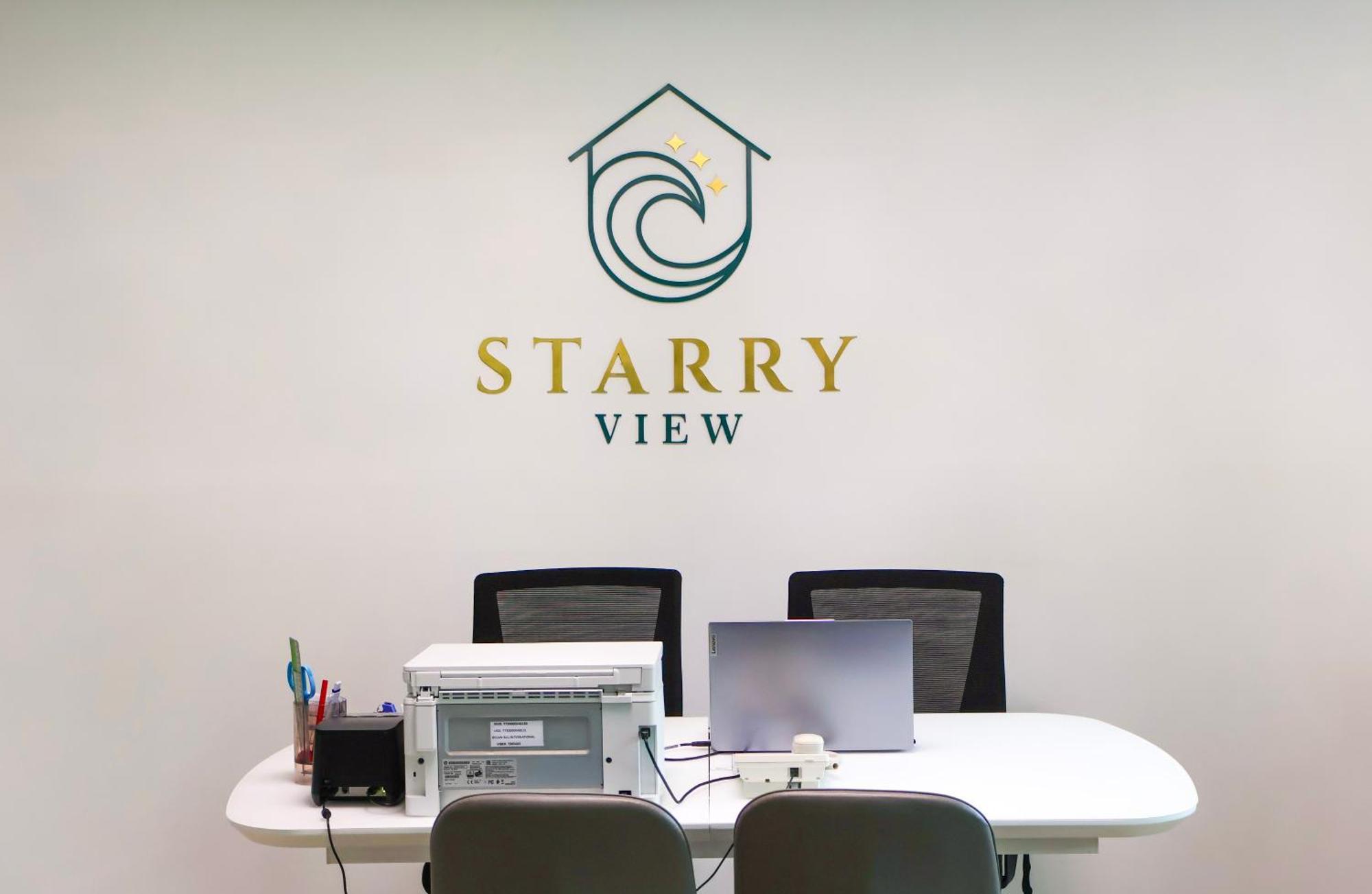 فندق Starry View هولهومالي المظهر الخارجي الصورة